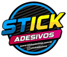 Stick Adesivos